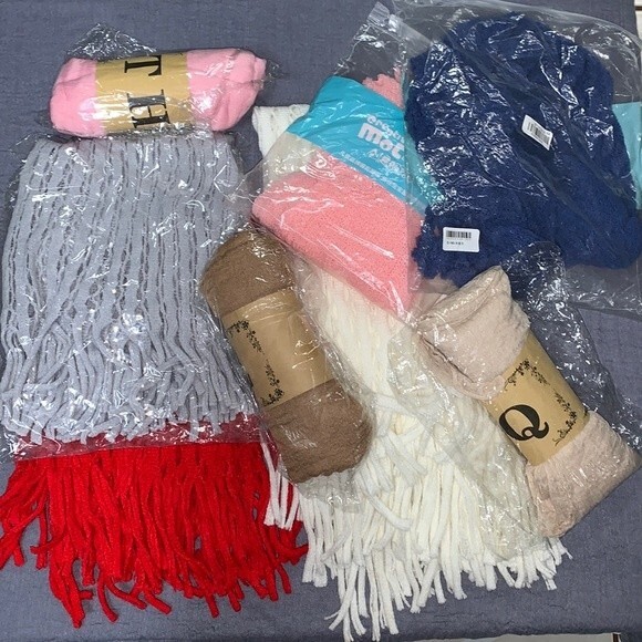 Photo prop baby bundle x9 pcs - Picture 1 of 6